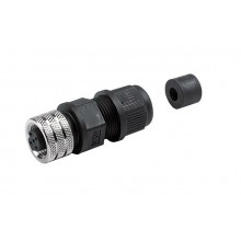 CZone NMEA 2000 Network Female Field Serviceable Connector